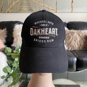 Bacardi Rum baseball Hat unisex